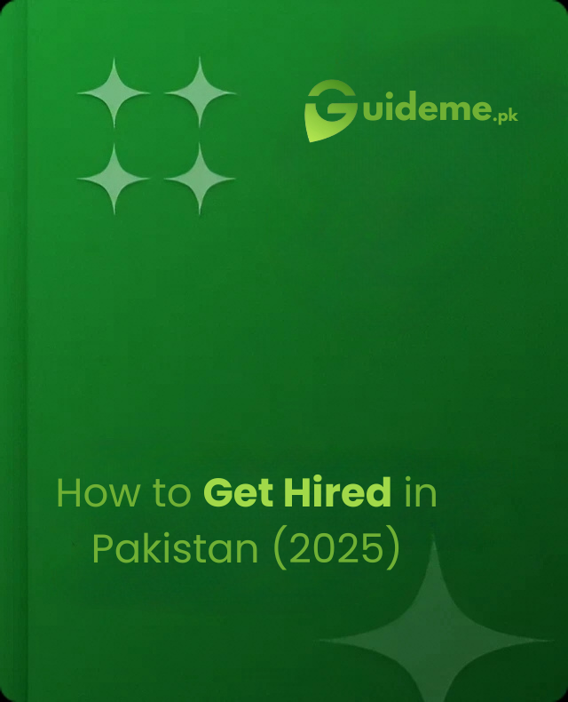 guideme.pk